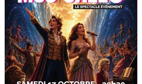Les COMÉDIES MUSICALES