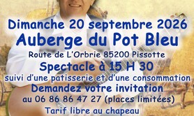 La chanson d'un gâs qu'à mal tourné
