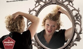 L'art (in)délicat de la féminité - Emilie Delétrez (Humour)
