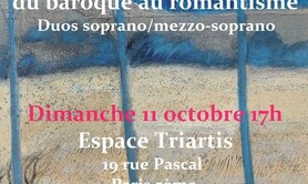 Du baroque au romantisme