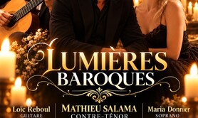 Lumières Baroques 