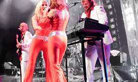 Medley Prod - Abba Generation