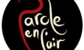 Parole en l'air - Spectacles jeune public