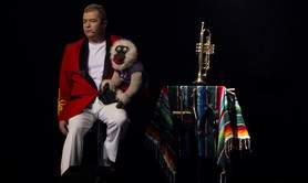 François RICHARD - Ventriloque