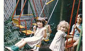 Cie Paraph'Théâtre - dans ma memoire