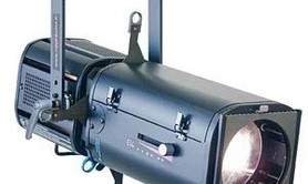 Stéphane - Régie son et lumière