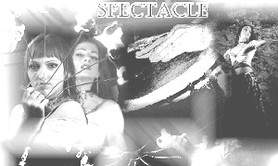 SPECTACLE DE FEU - JONGLEUR, PERCUSSIONNISTES, DANSEUSES