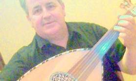 COURS DE OUD (LUTH ORIENTAL)