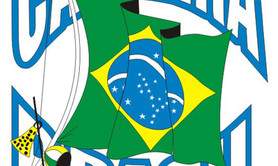 Cours de Capoeira à Evian les Bains