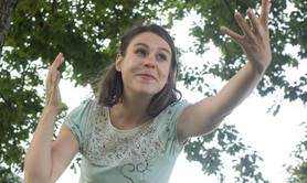 Compagnie L'Arbre à Palabres - L'Arbre à Histoires