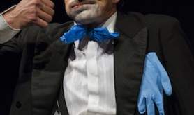 Les Noodles - Spectacle burlesque tout public