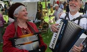 Duo ARNIPHONE - SWING à la FRANÇAISE