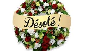 Désolé ! - Comédie rodée à la recherche de salles pour se produire