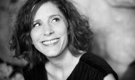 Maryline Rollet  - Femmes audacieuses françaises - chanson, jazz, bossa