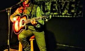 Chamoun & The Afropicals - World Music