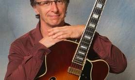 Dominique NYSSEN - Smooth Jazz Lounge Live