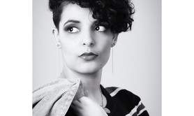 Kenza - Danseuse de rue et de scènes 