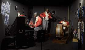 Musée de l'Automate