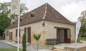 Maison John et Eugénie Bost