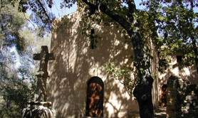 Chapelle Saint Marcellin