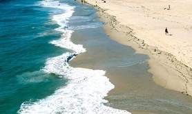 Pointe du Cap Ferret
