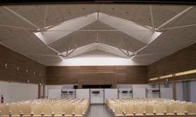 Salle Agora Alpilles