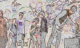 Championnet Loisirs - Ateliers théâtre Enfants-Adolescents