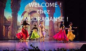 MudraDanse, Meena Kanakabati - Bollywood Bhangra - Danses du Monde