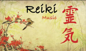 REIKI - Soins REIKI