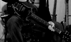 CrossRoadMusic - Cours de guitare improvisé