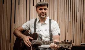 Jérémie CAHOREL -  L’Animation Musicale qui Fait Chanter Vos Résidents