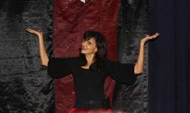 Mathilde de Lapeyre - Spectacle de Contes