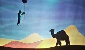 Stéphane Antoine - Vues d'en haut - un tour du monde en un rêve et une nuit ...