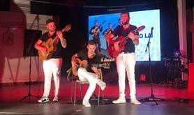 lolai - Groupe pop Gipsy