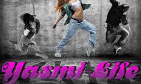 Yasmi-life Art Corpo de la Scène - Cours de danses
