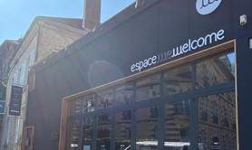 ESPACE WE WELCOME 