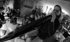 Kiko Didge - Spectacle culturel et musical autour du didgeridoo