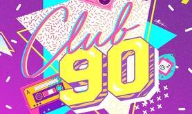 CLUB 90  - Compagnie Loli'Stars 