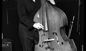 Laurent - Cours basse et contrebasse jazz ou classique