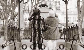 Compagnie Les Flap'Sisters - 