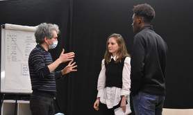 A 360 Studio - Semaine d'essai à notre formation 