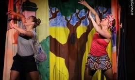 CieNuméroDix. - LE MONDE DE LEO, un Spectacle Musical pour toute la famille!
