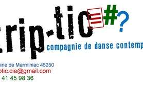 Cie trip-tic - Cie prof / EAC / pratique amateurs / médiation 