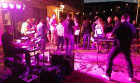 Cocktail Tropical - Repas dansant, bal, fête, cocktail