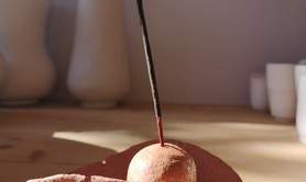 Morgane Louis-Gobin - Atelier céramique