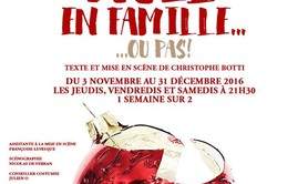 Compagnie des Hommes Papillons - Atelier de Création