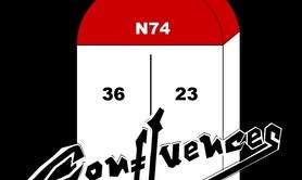 Confluences  - Groupe Rock année 80 90 Français Anglais 
