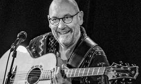 François - Tour de chant