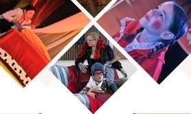Academie des arts - Atelier de theatre