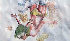 Ecole d'arts plastiques RB Arts - Cours du soir de dessin et aquarelle tout niveau